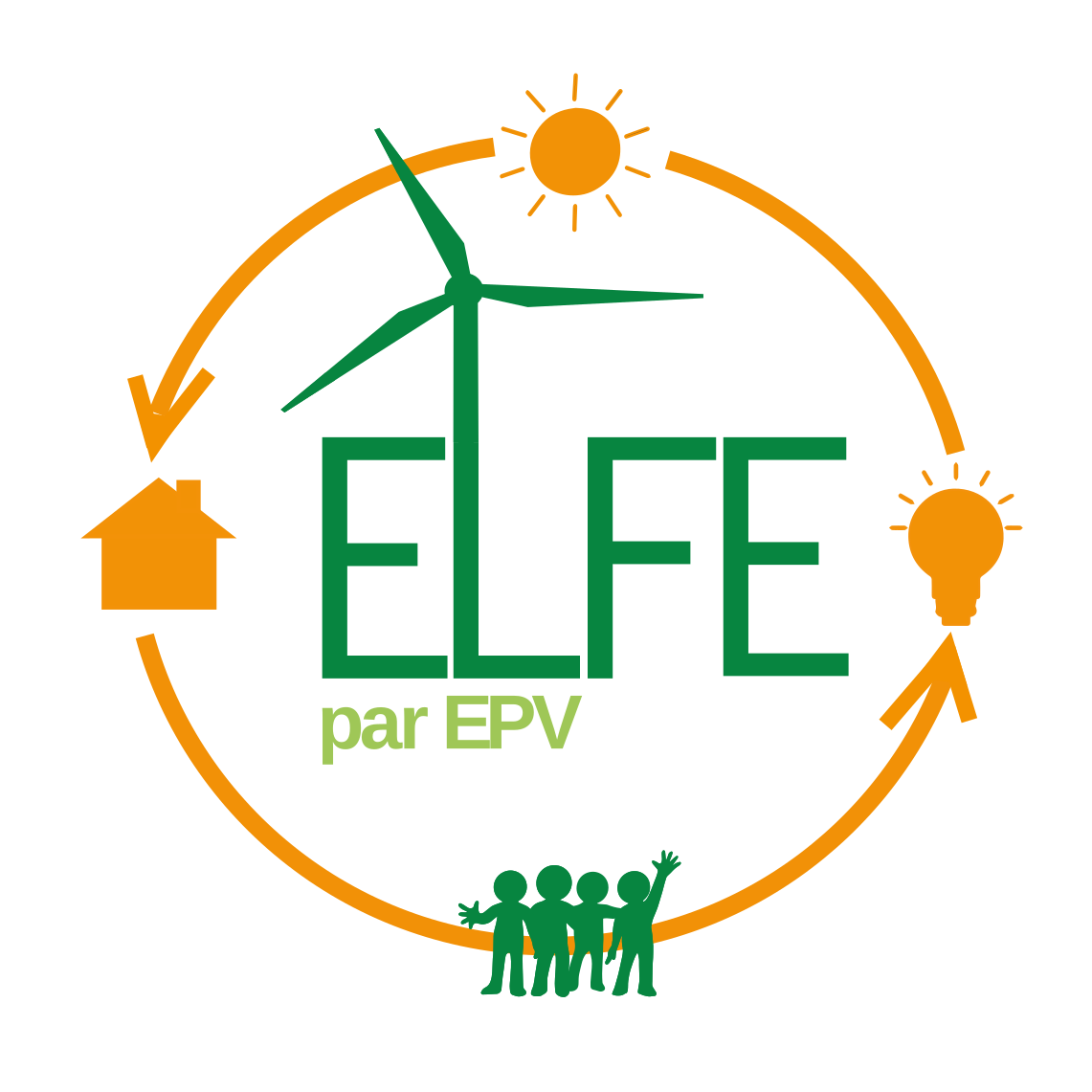 Logo ELFE