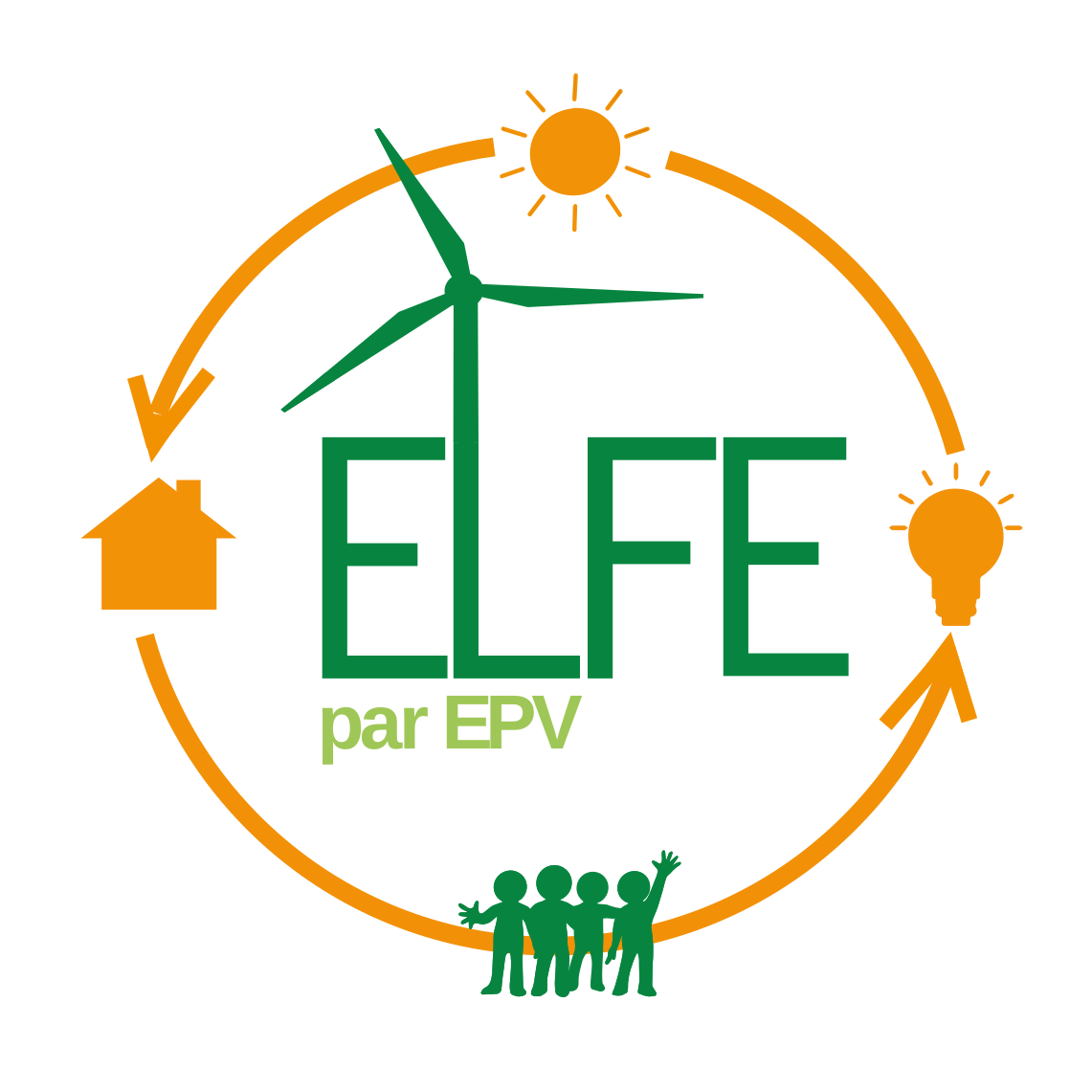 Projet-elfe